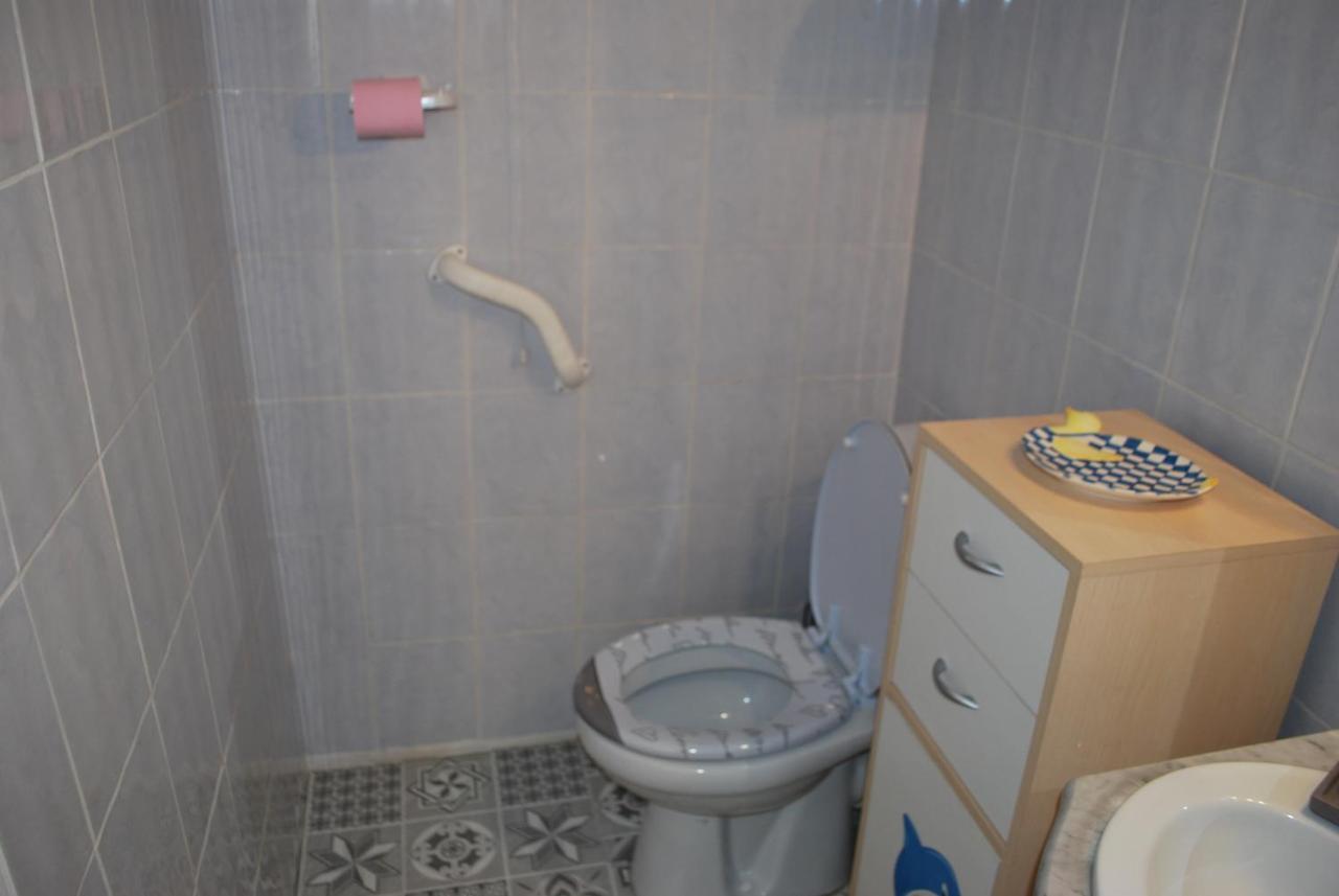 Studio Les Olivades Villa Arles Ngoại thất bức ảnh